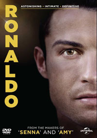 Ronaldo DVD cover