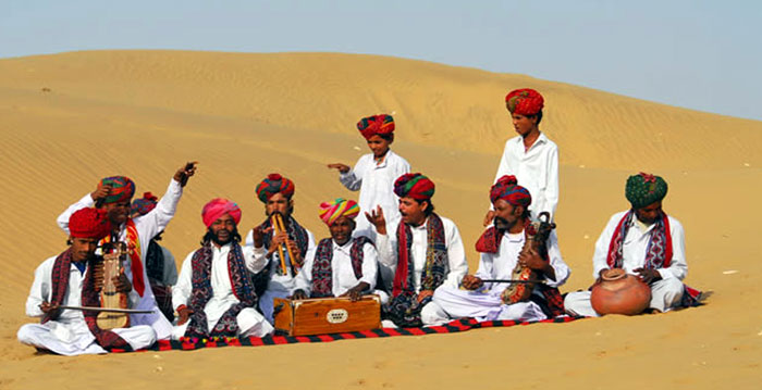 Rajasthan Maand