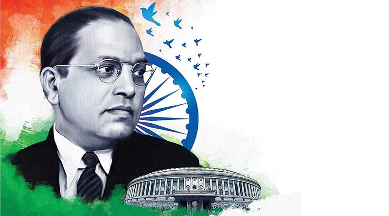 Babasaheb Ambedkar: A Man with a Message for Today ⋆ The Teenager Today